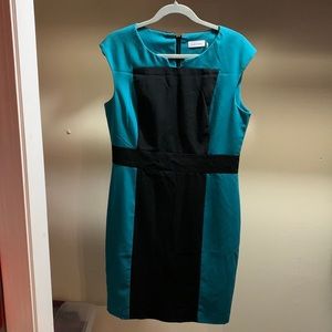 Calvin Klein Dress